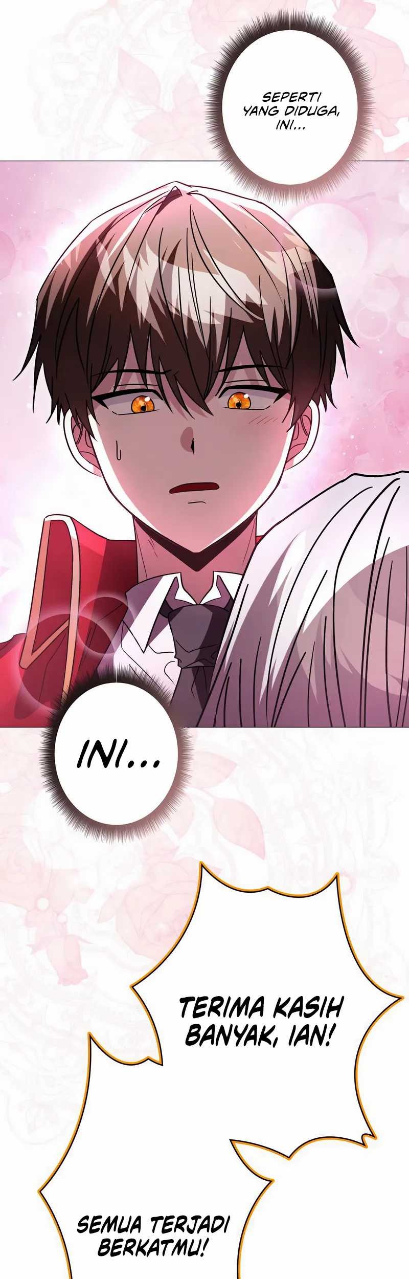 Love Letter From The Future Chapter 30 Gambar 58