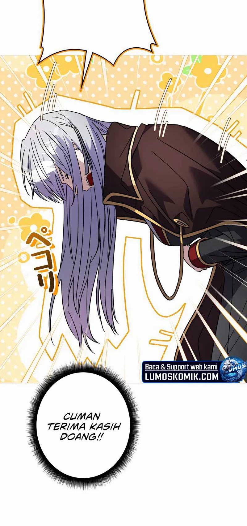 Love Letter From The Future Chapter 30 Gambar 59