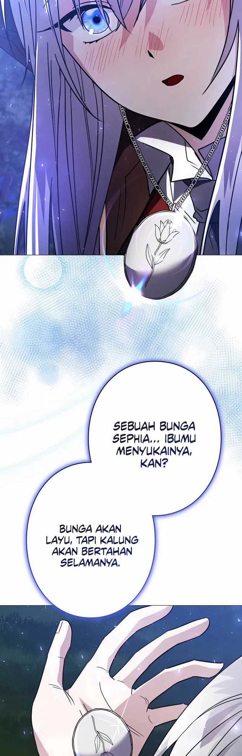 Love Letter From The Future Chapter 30 Gambar 63