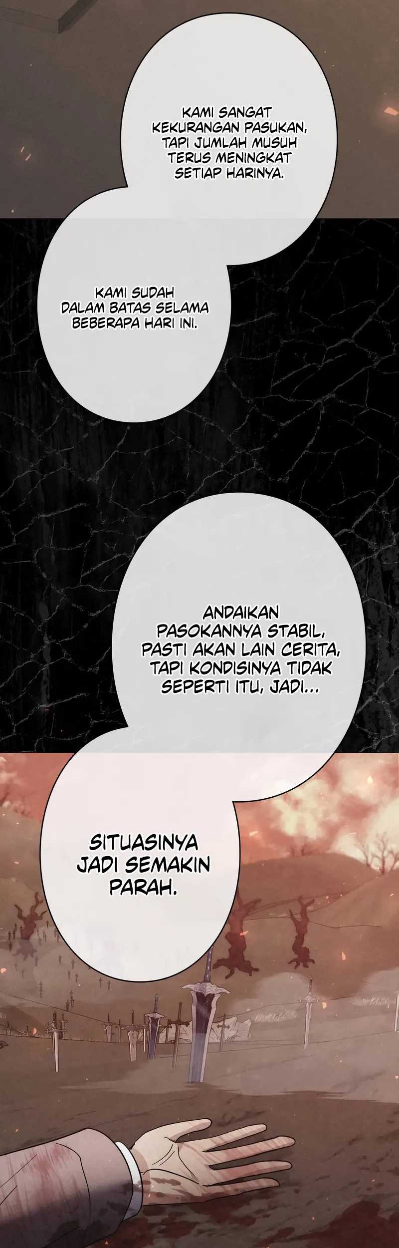 Love Letter From The Future Chapter 30 Gambar 83