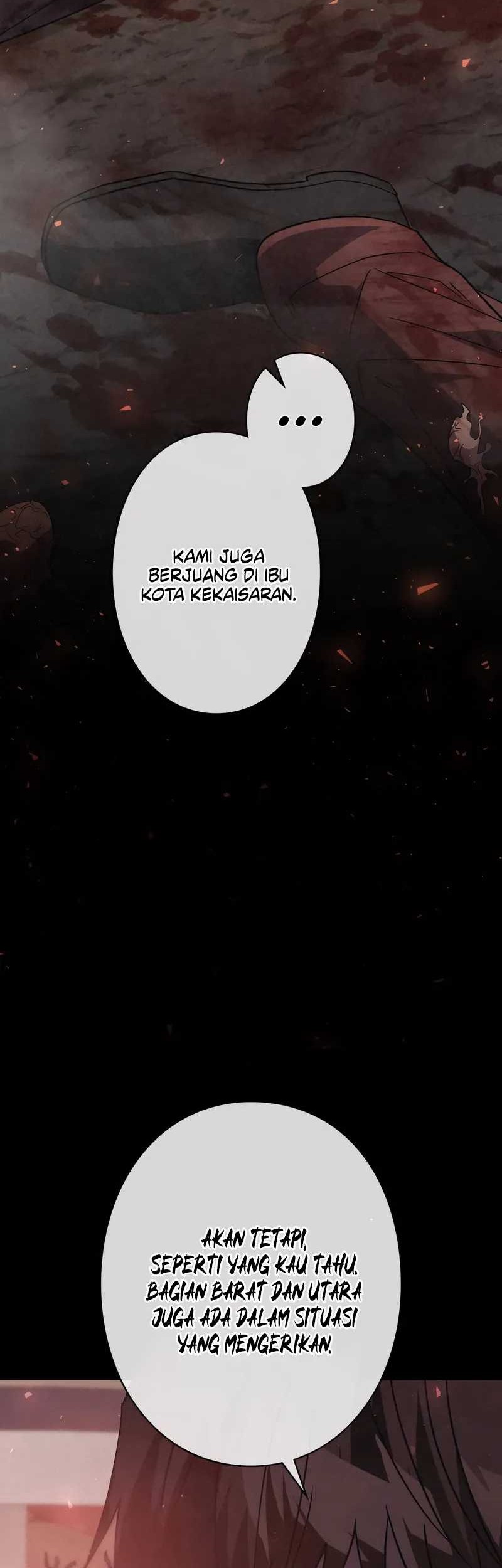 Love Letter From The Future Chapter 30 Gambar 84