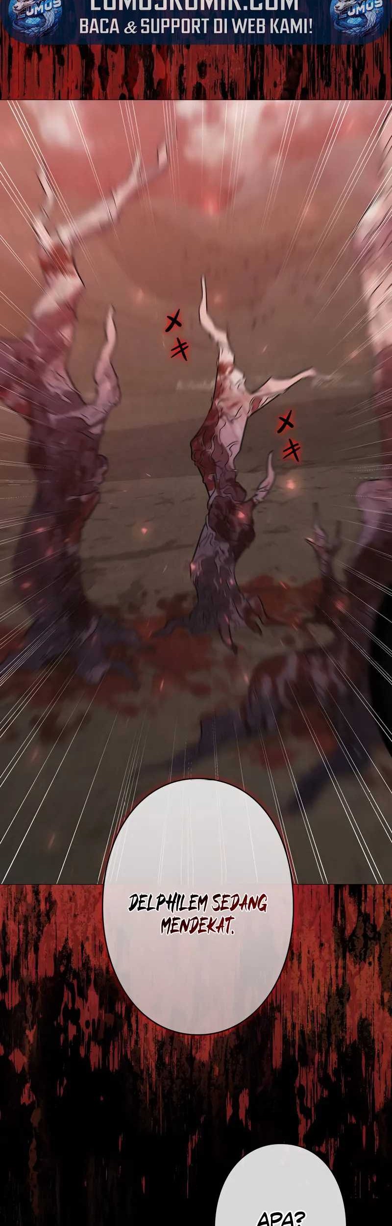 Love Letter From The Future Chapter 30 Gambar 87