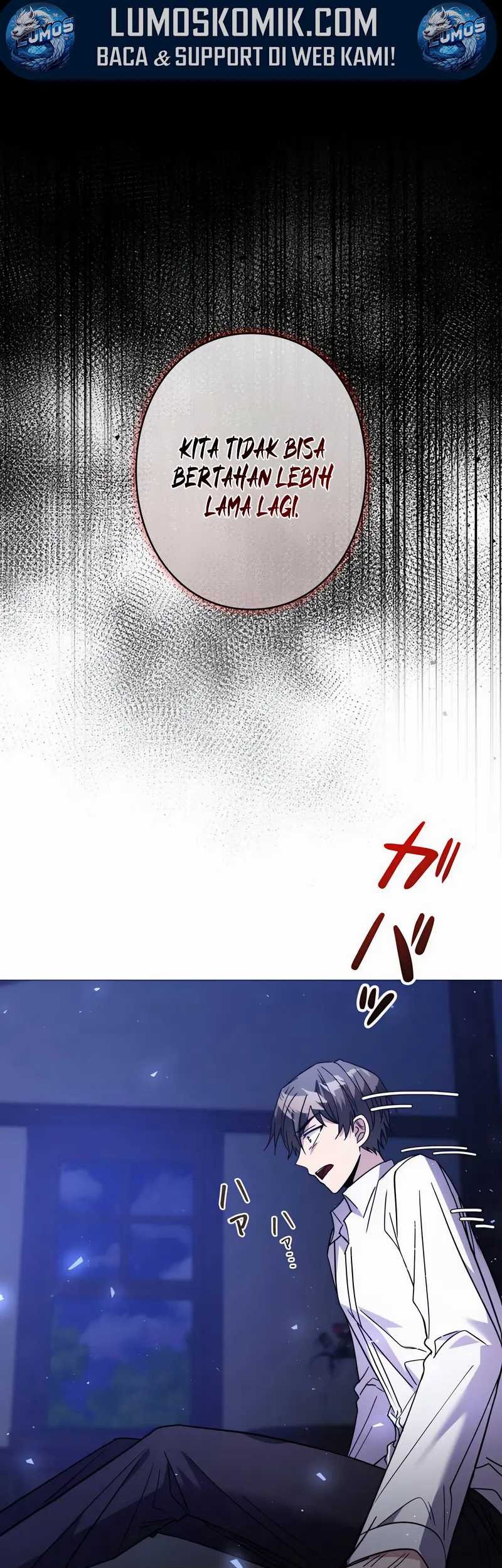 Love Letter From The Future Chapter 30 Gambar 89