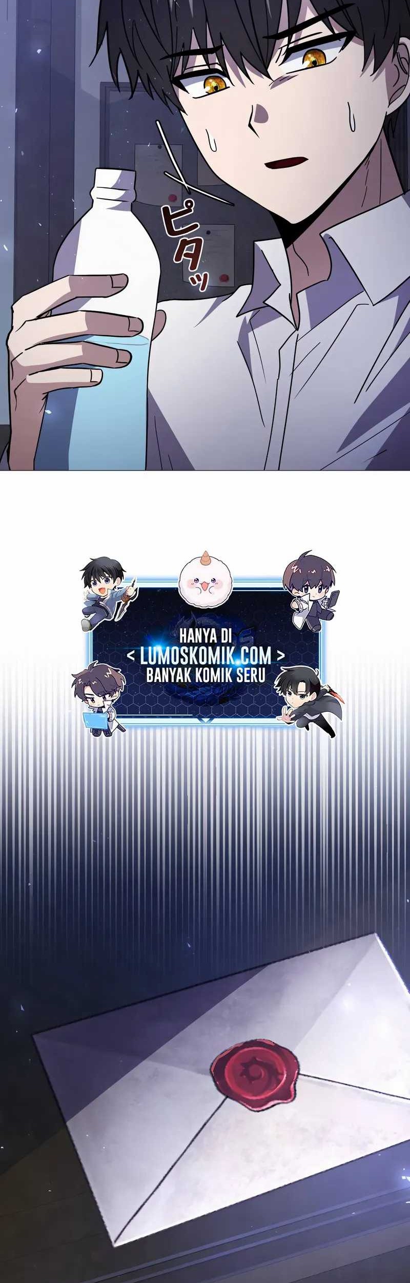 Love Letter From The Future Chapter 30 Gambar 92