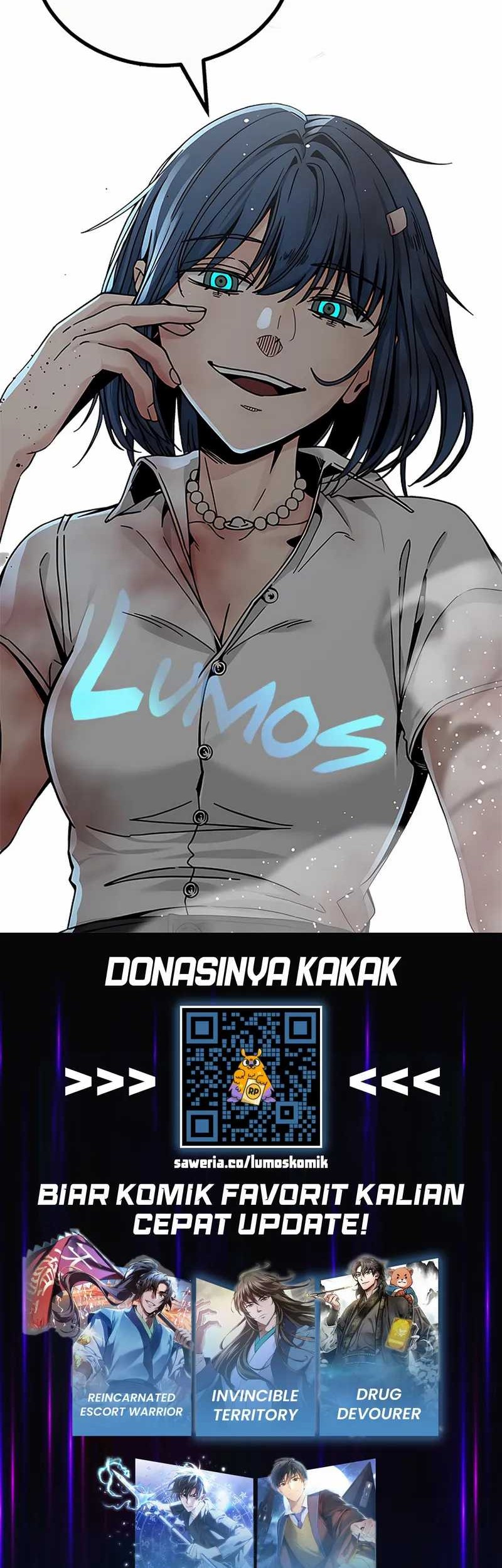 Love Letter From The Future Chapter 30 Gambar 95
