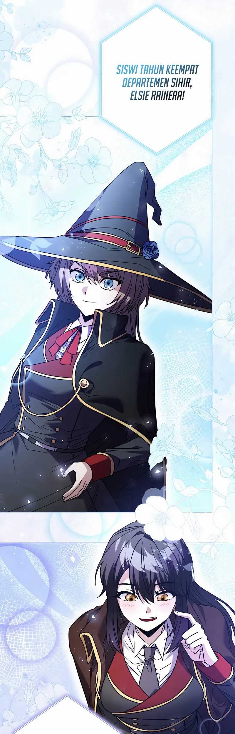 Love Letter From The Future Chapter 30 Gambar 10