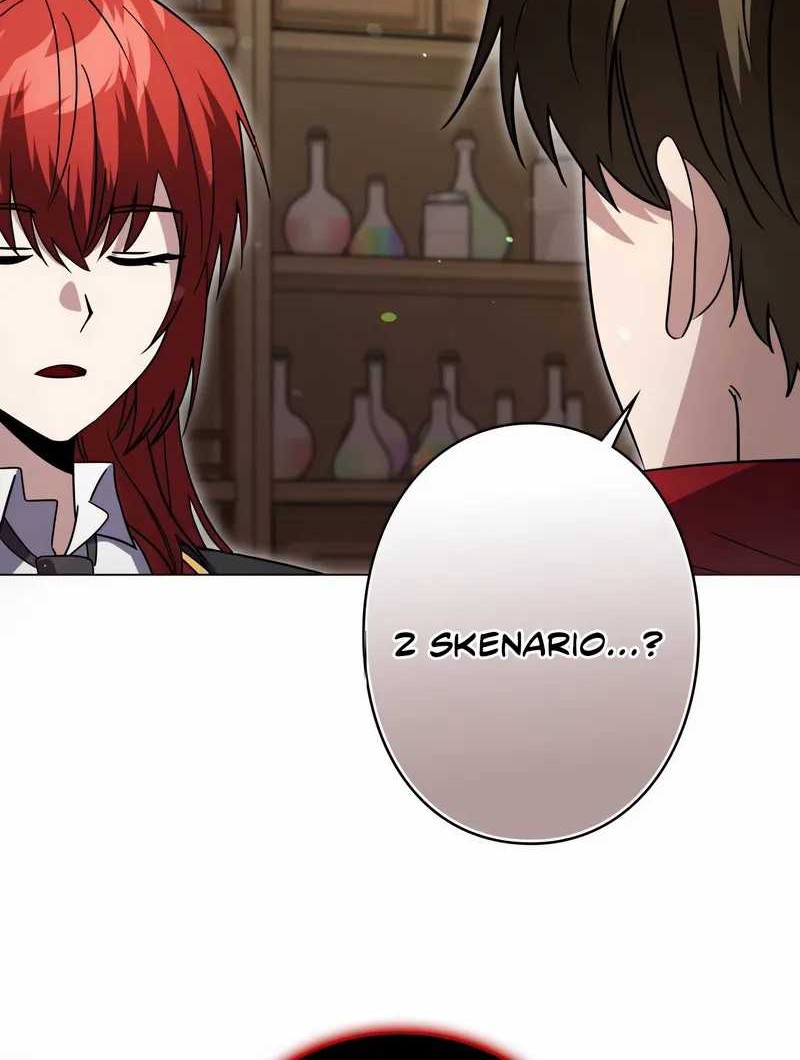 Baca Manhwa Love Letter From The Future Chapter 34 Gambar 2