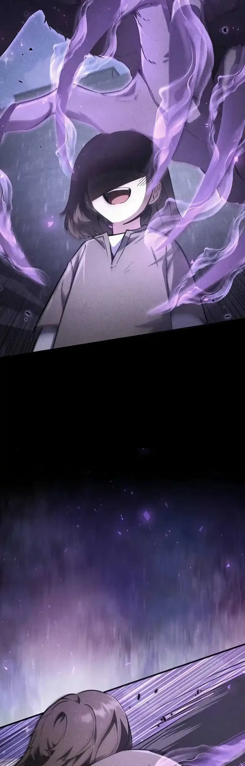 Love Letter From The Future Chapter 35 Gambar 36