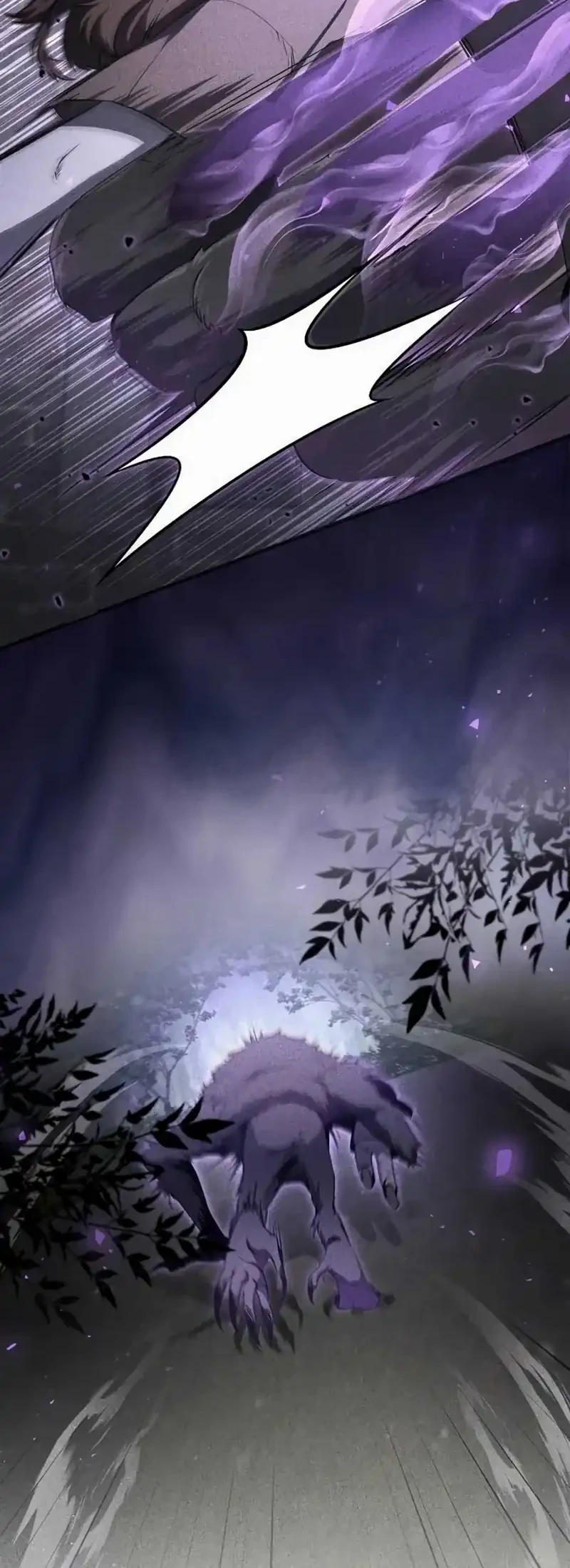 Love Letter From The Future Chapter 35 Gambar 37