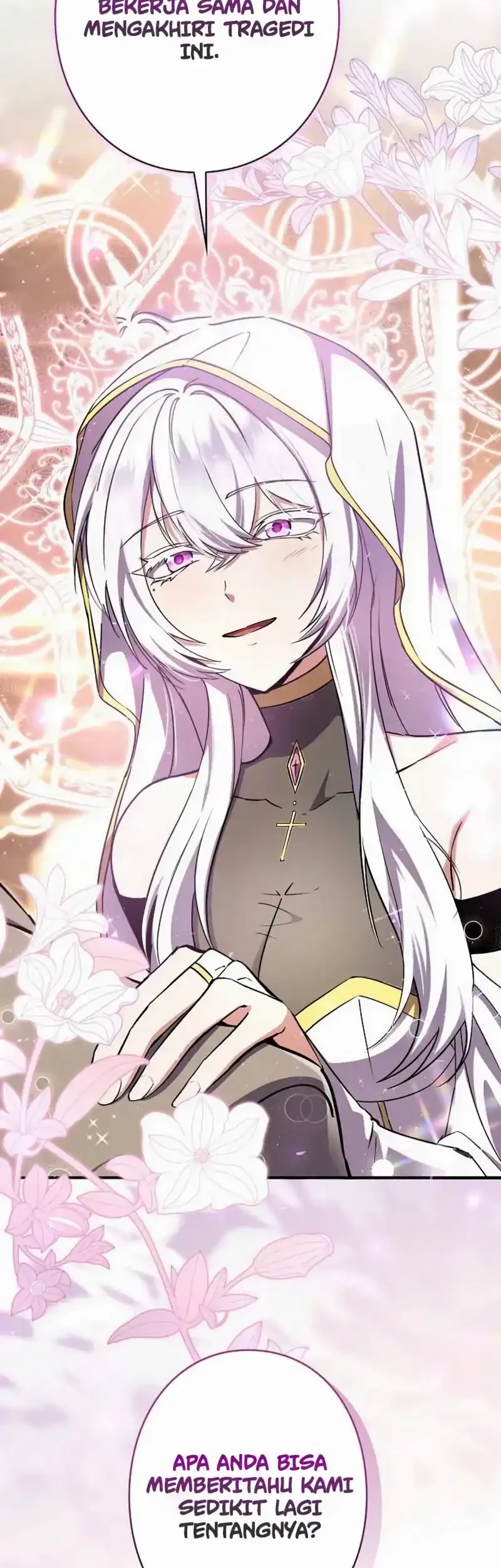 Love Letter From The Future Chapter 35 Gambar 42