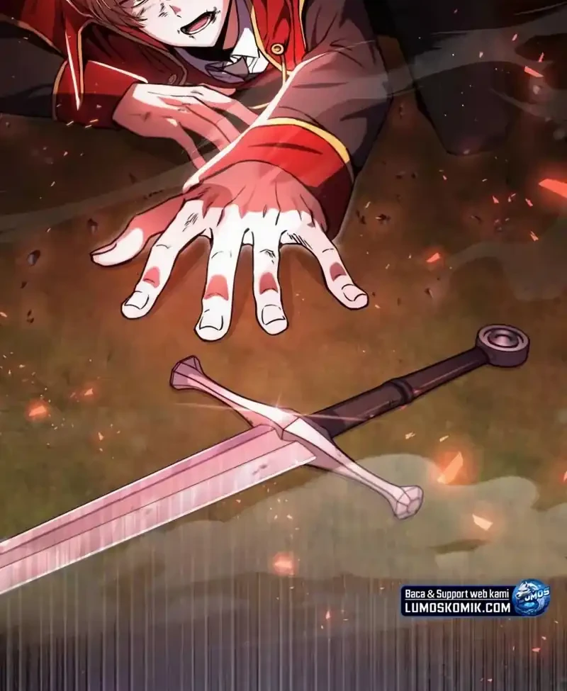 Love Letter From The Future Chapter 35 Gambar 3