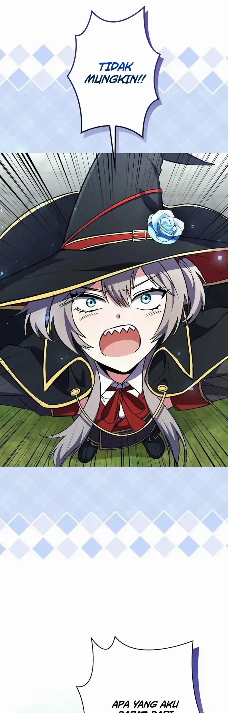 Love Letter From The Future Chapter 35 Gambar 55