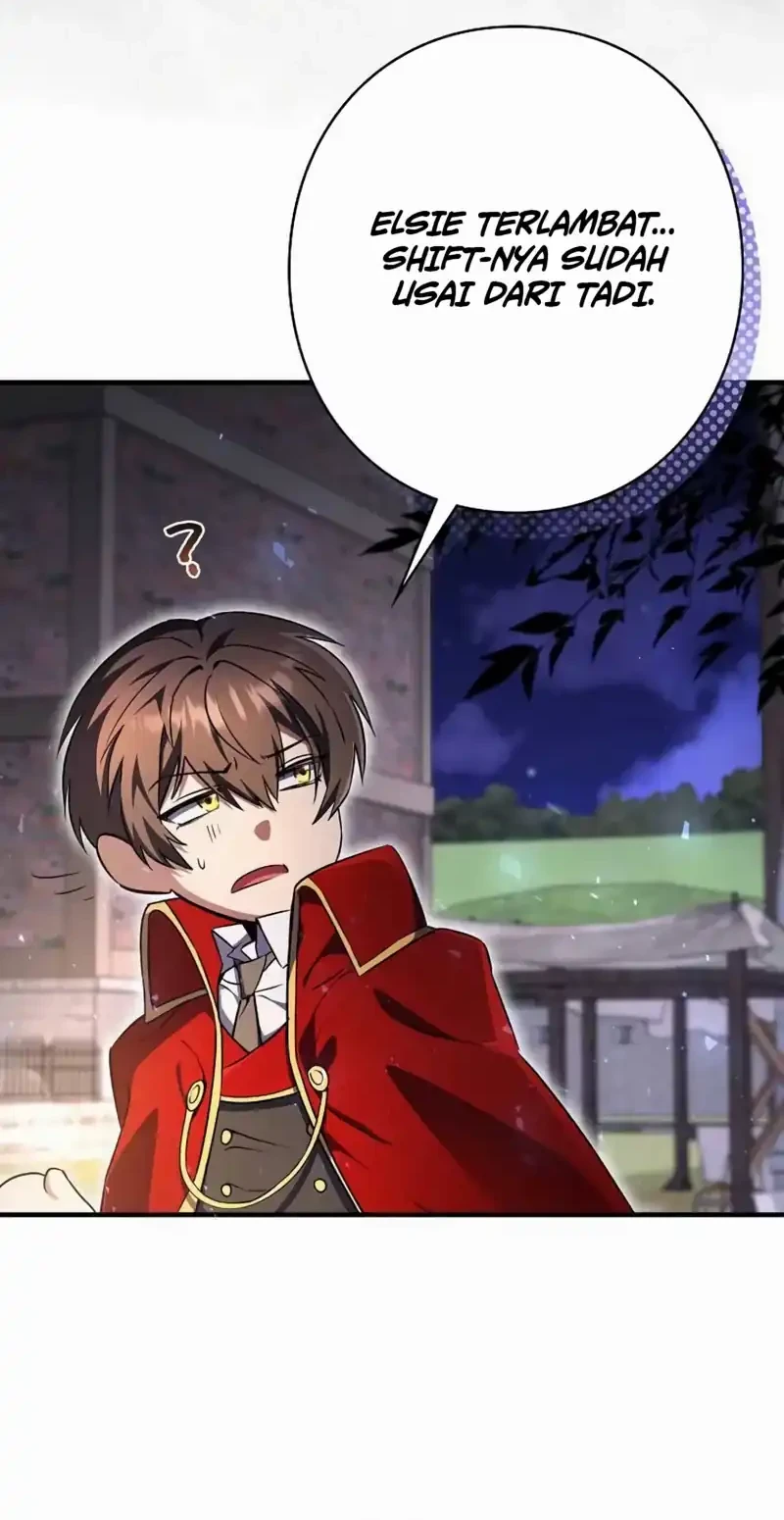 Love Letter From The Future Chapter 35 Gambar 69