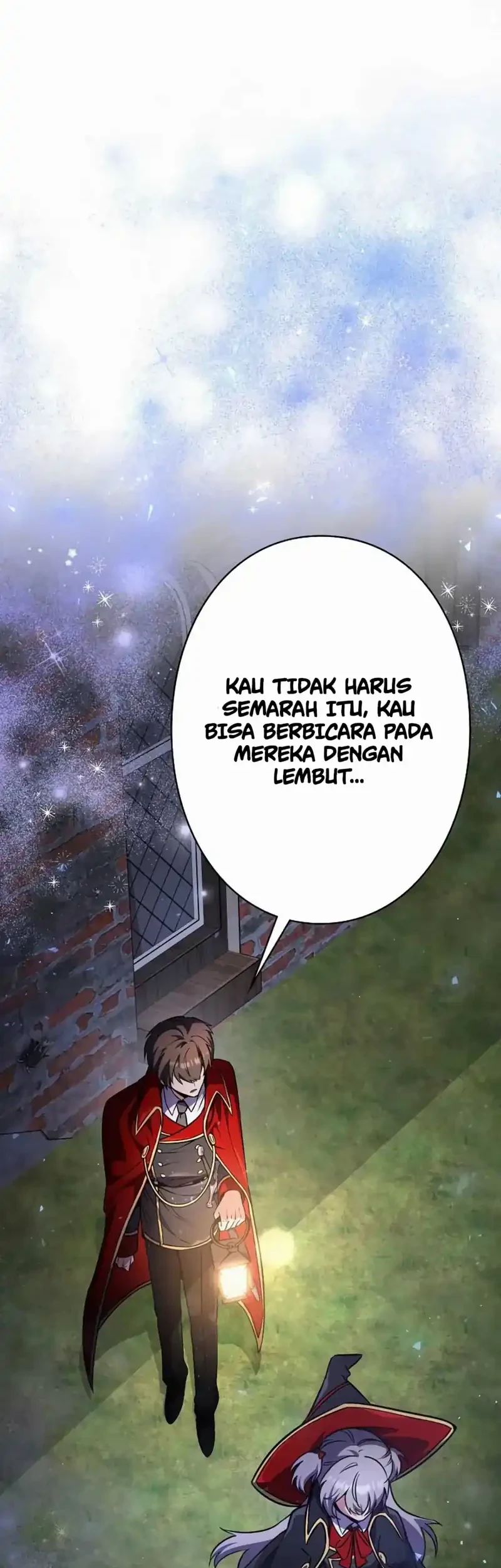 Love Letter From The Future Chapter 35 Gambar 74