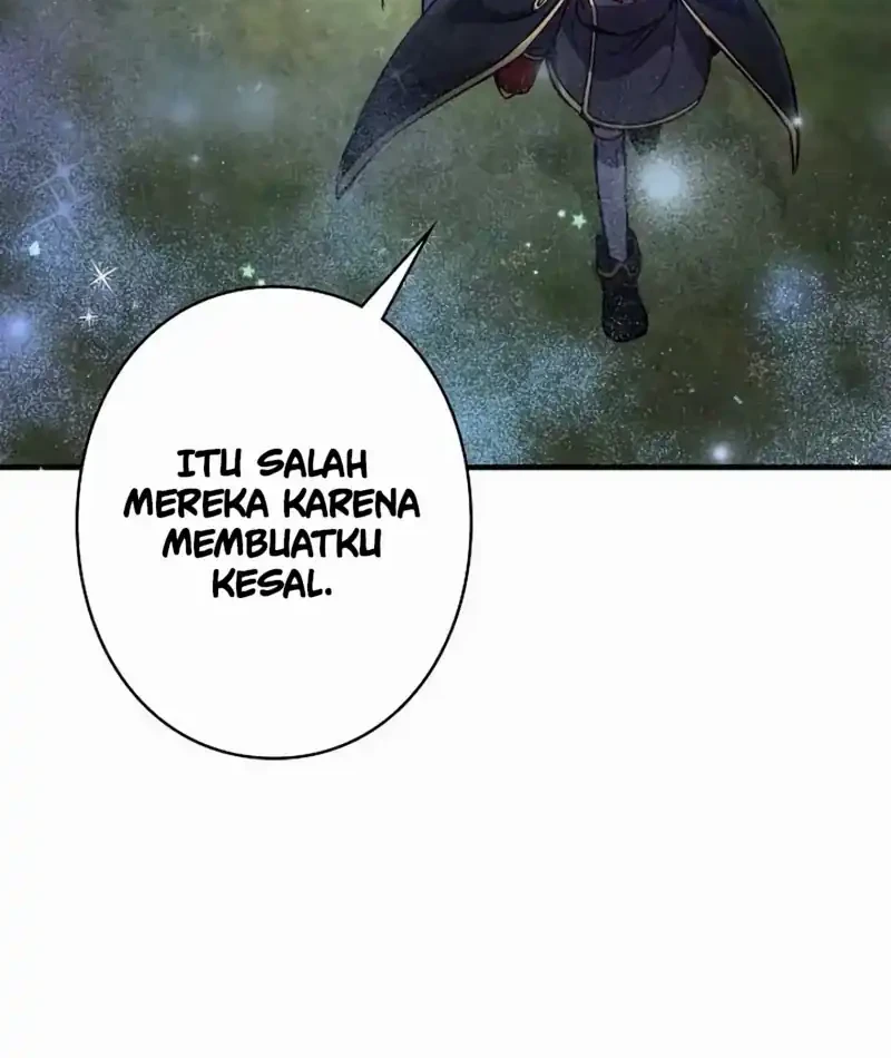 Love Letter From The Future Chapter 35 Gambar 75