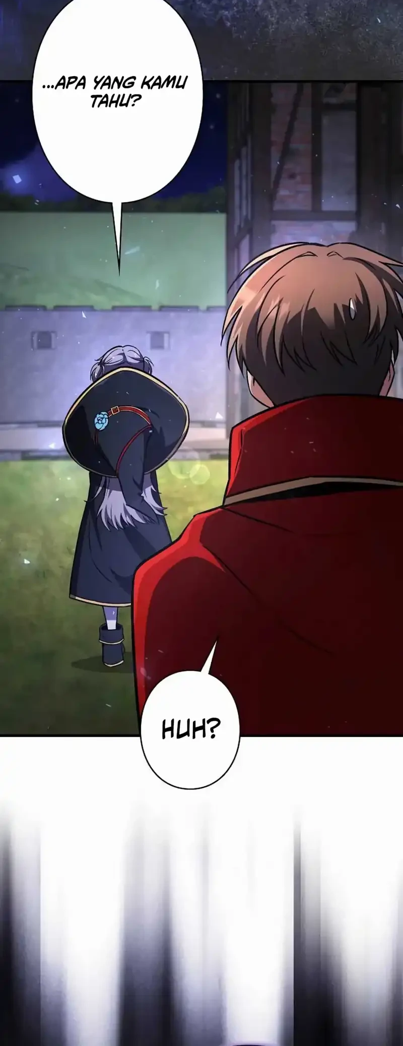 Love Letter From The Future Chapter 35 Gambar 77