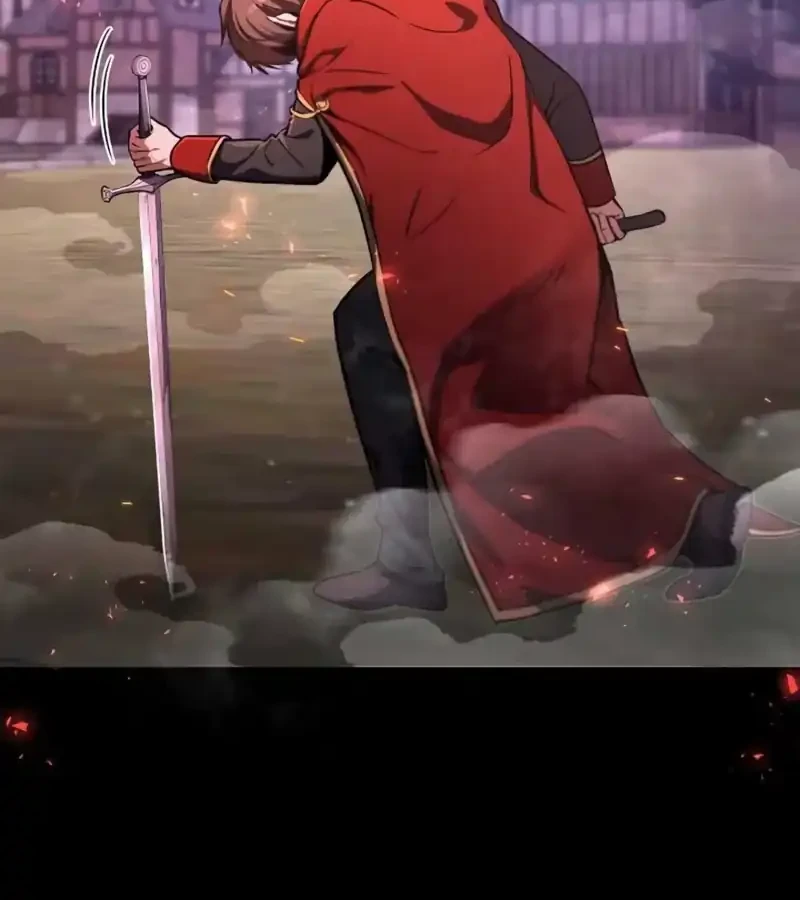 Love Letter From The Future Chapter 35 Gambar 6