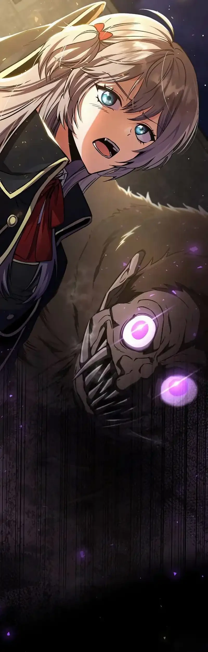 Love Letter From The Future Chapter 35 Gambar 81