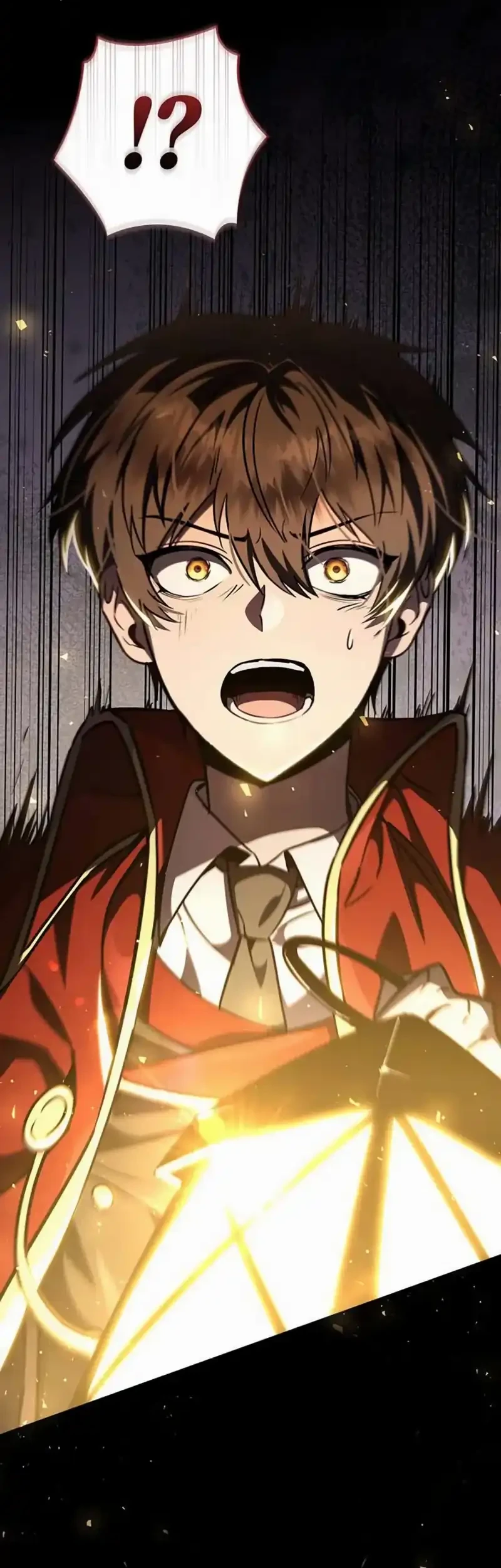 Love Letter From The Future Chapter 35 Gambar 82