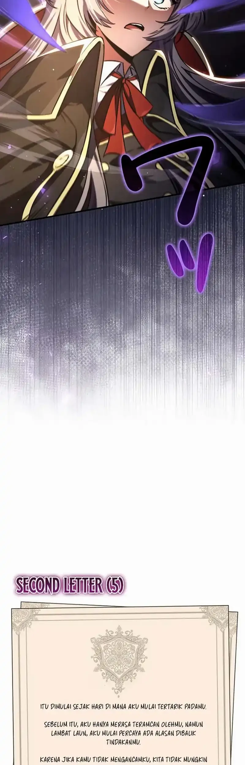 Love Letter From The Future Chapter 35 Gambar 85