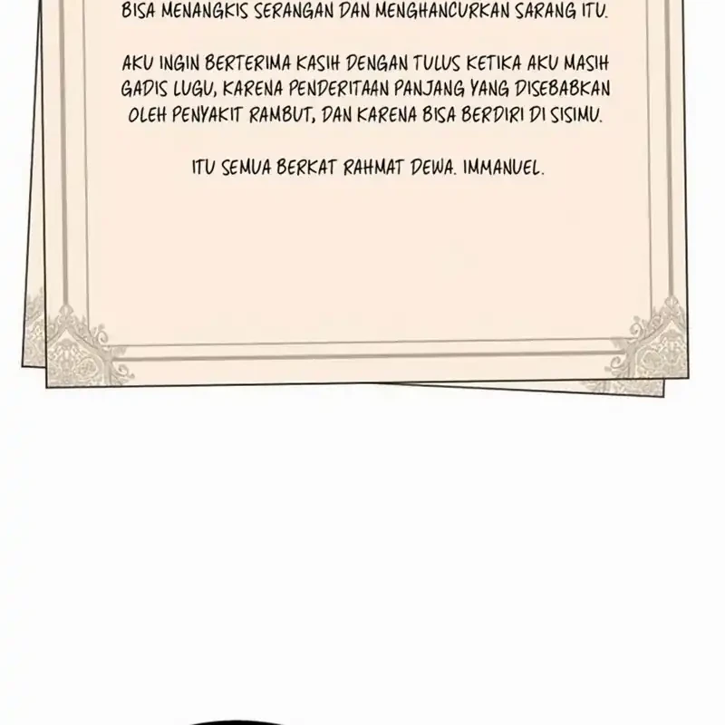 Love Letter From The Future Chapter 35 Gambar 86