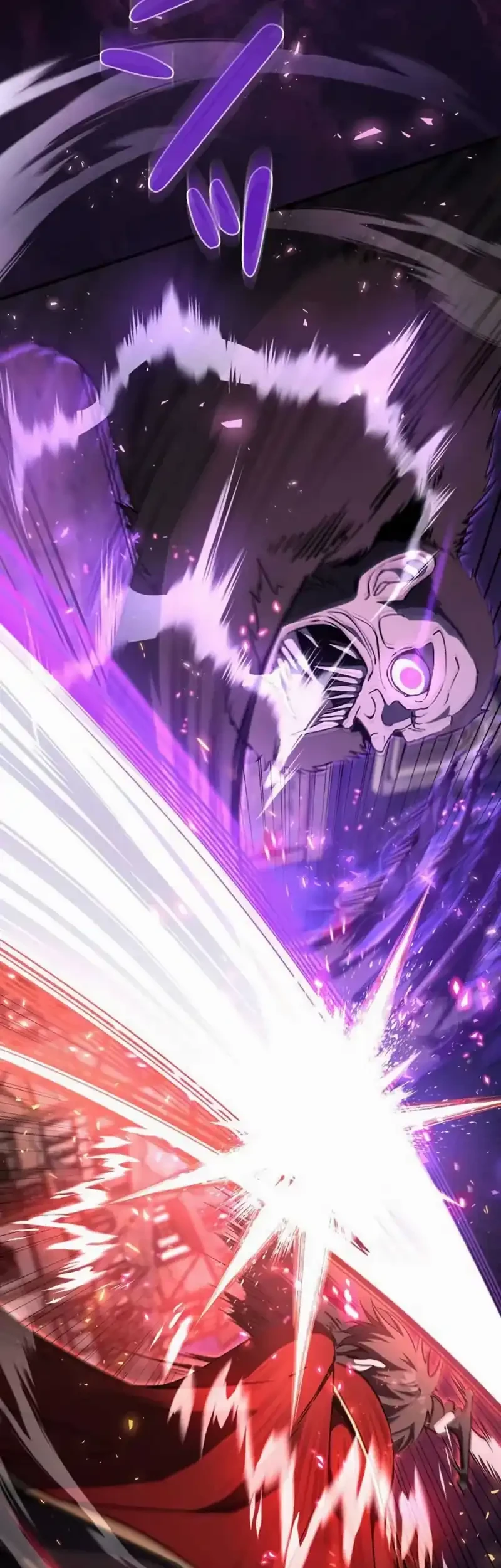 Love Letter From The Future Chapter 35 Gambar 10