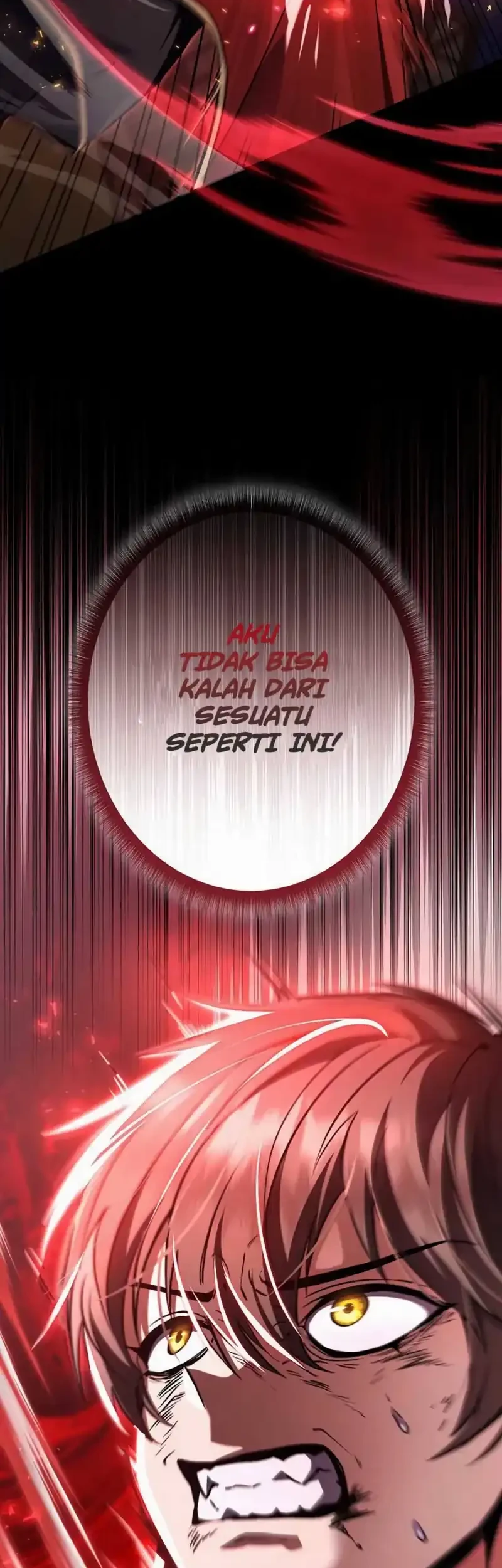 Love Letter From The Future Chapter 35 Gambar 11