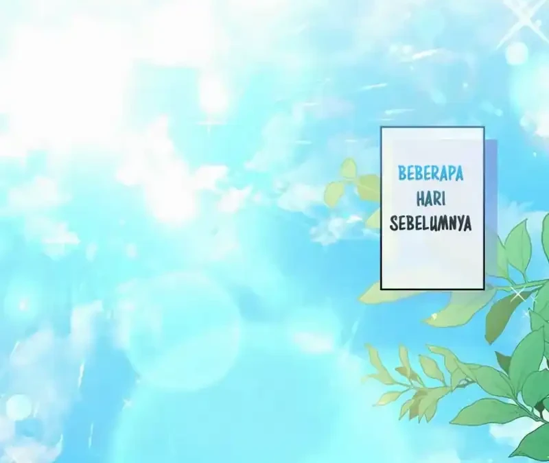 Love Letter From The Future Chapter 35 Gambar 18