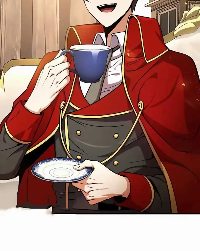 Love Letter From The Future Chapter 35 Gambar 21