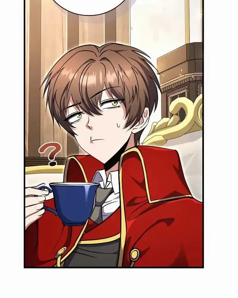 Love Letter From The Future Chapter 35 Gambar 26