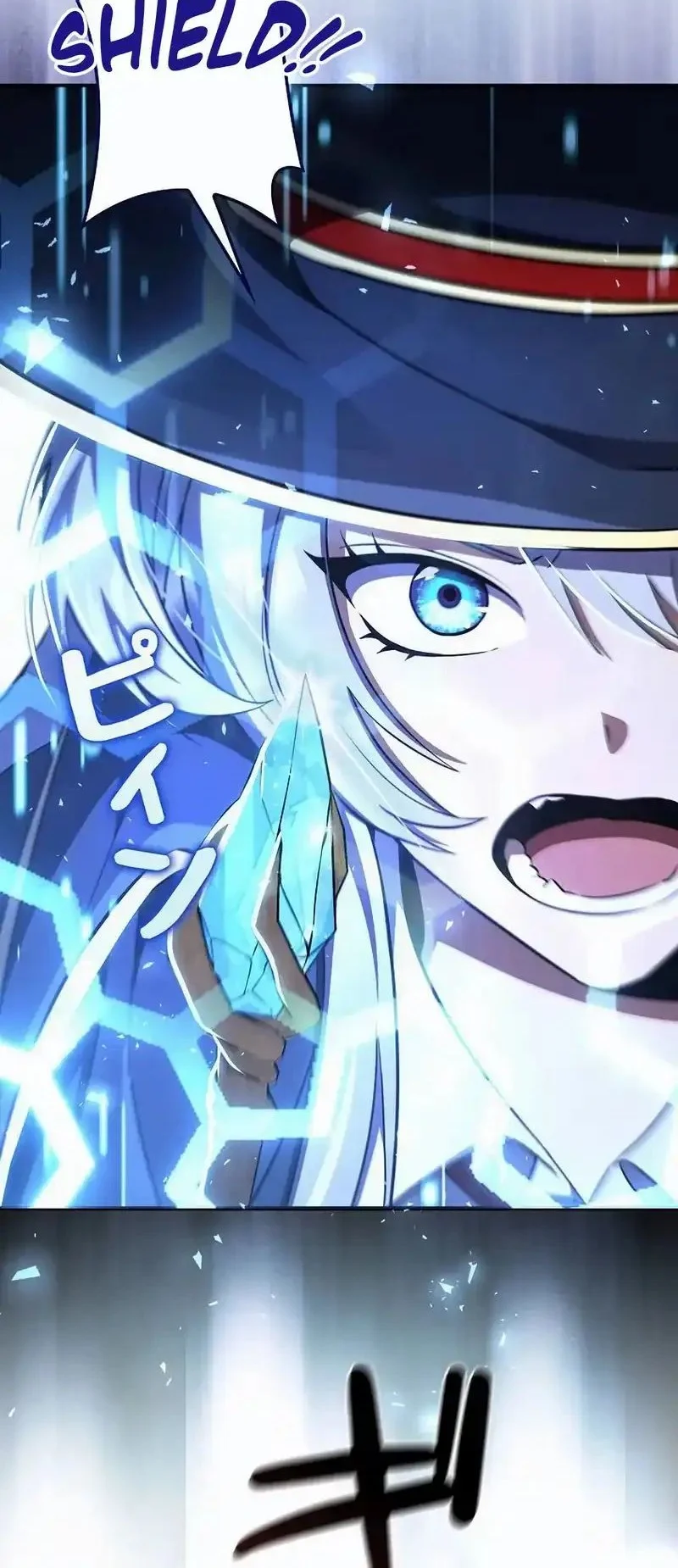 Love Letter From The Future Chapter 36 Gambar 28