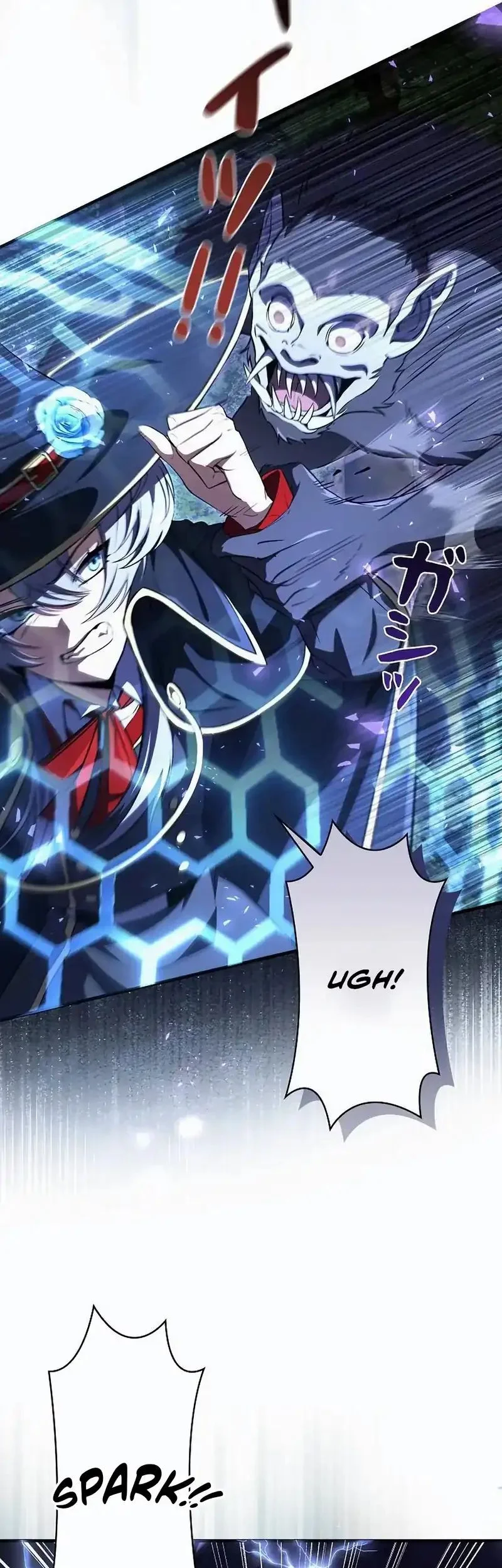 Love Letter From The Future Chapter 36 Gambar 29