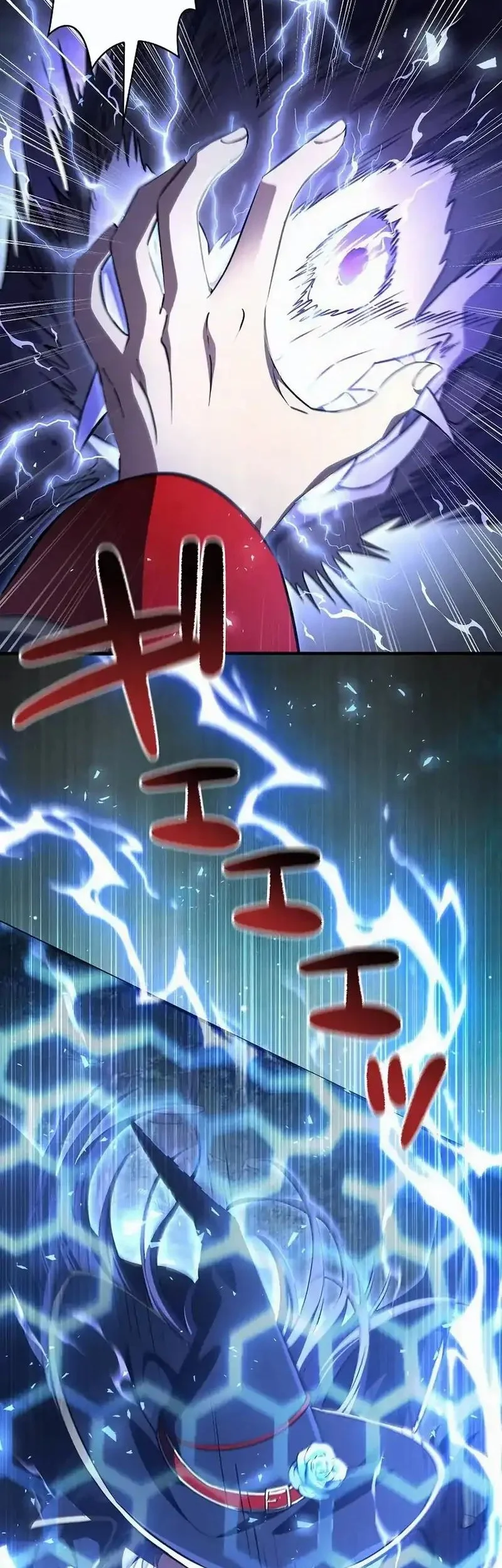 Love Letter From The Future Chapter 36 Gambar 30