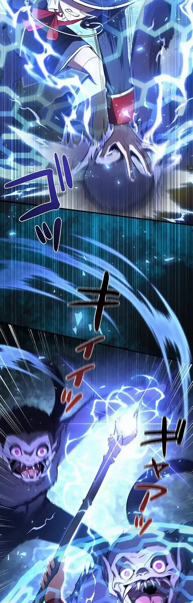 Love Letter From The Future Chapter 36 Gambar 31