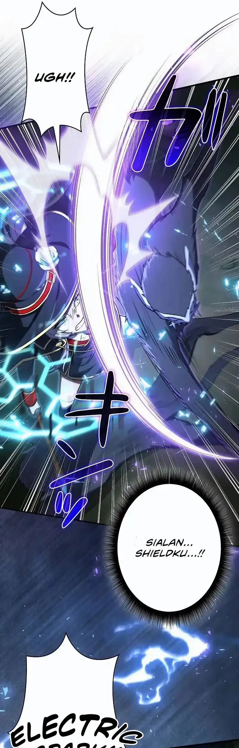 Love Letter From The Future Chapter 36 Gambar 35