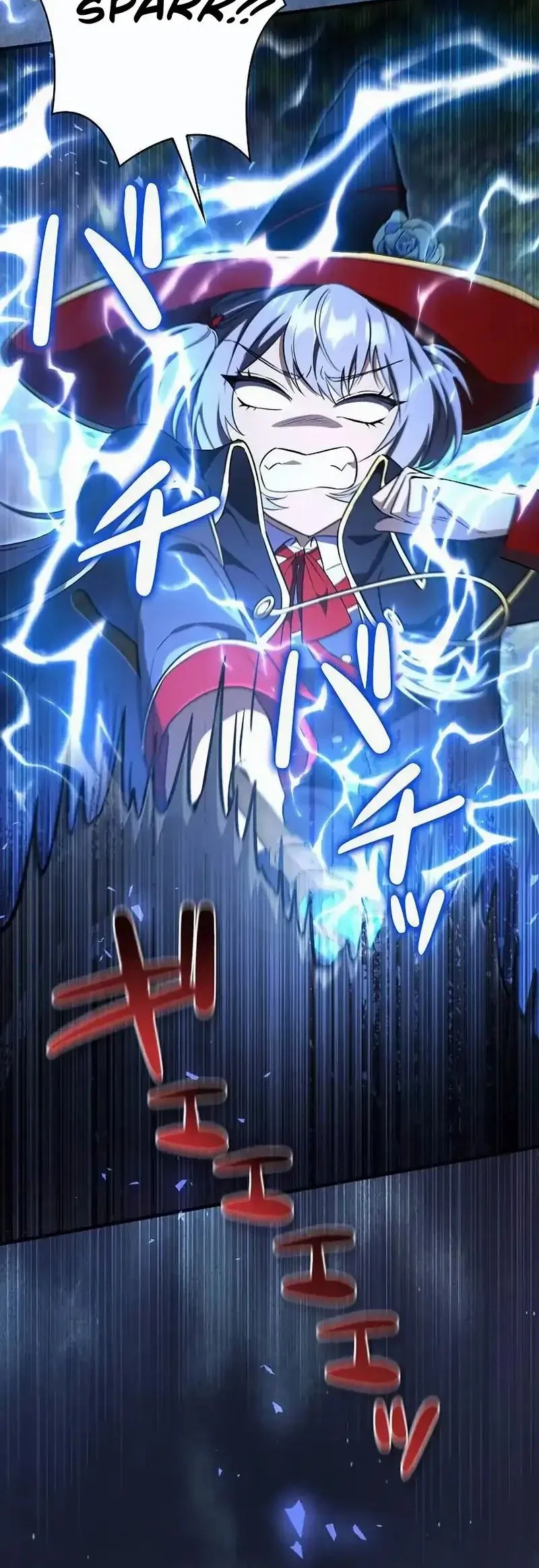 Love Letter From The Future Chapter 36 Gambar 36