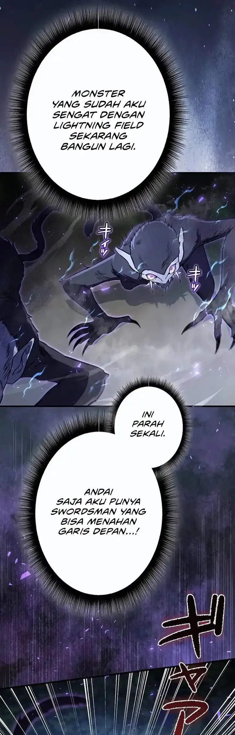 Love Letter From The Future Chapter 36 Gambar 37