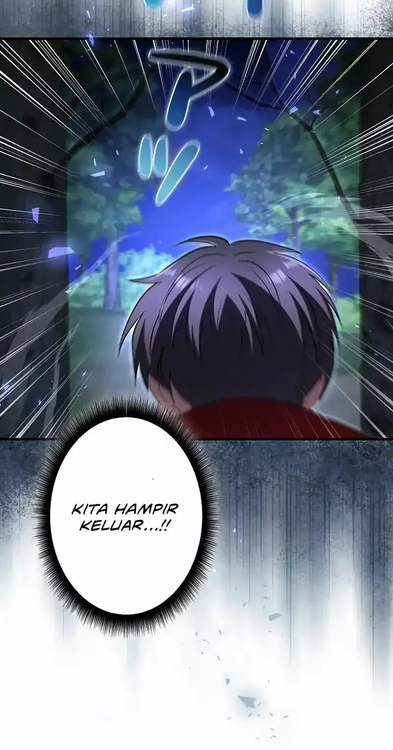 Love Letter From The Future Chapter 36 Gambar 47