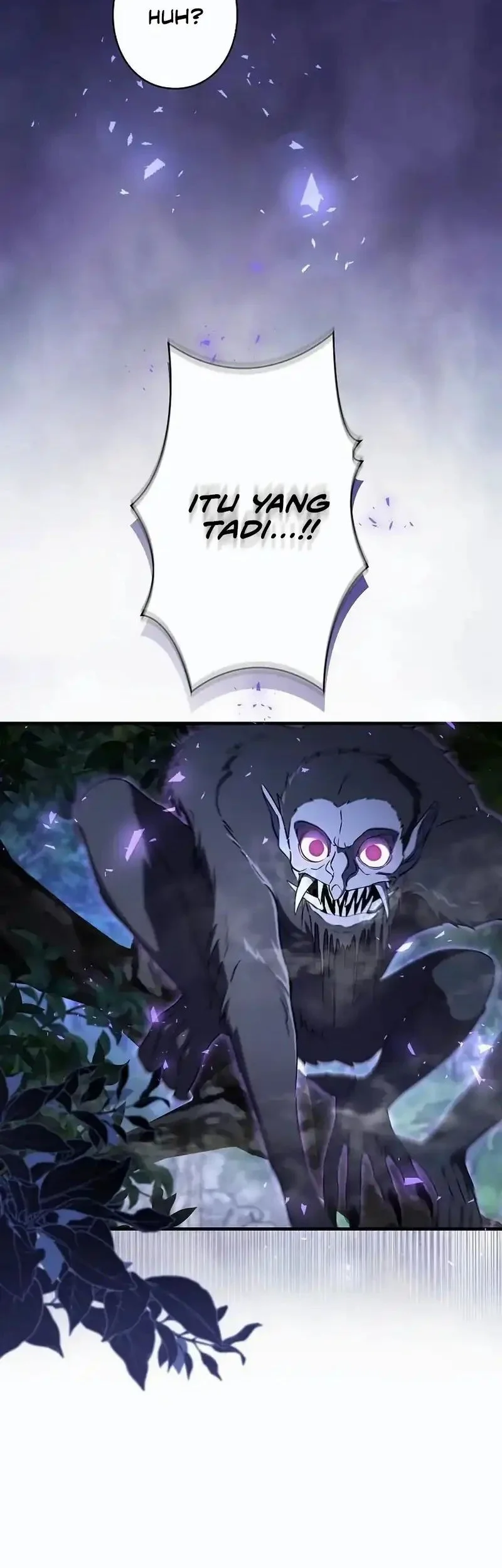 Love Letter From The Future Chapter 36 Gambar 49