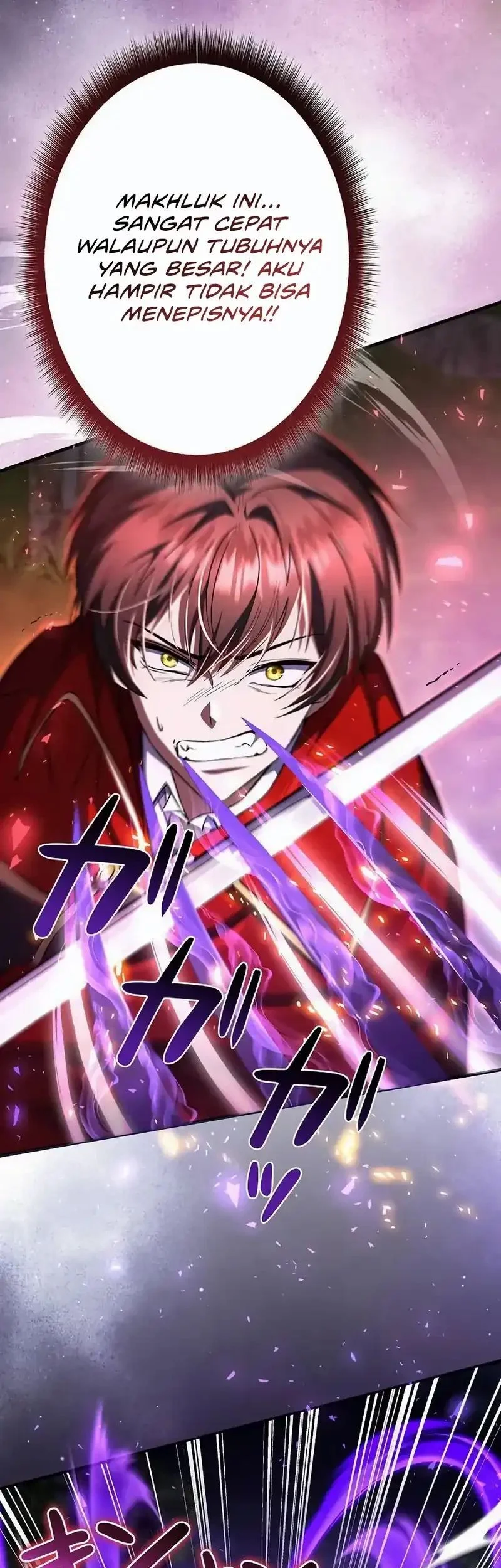 Love Letter From The Future Chapter 36 Gambar 54