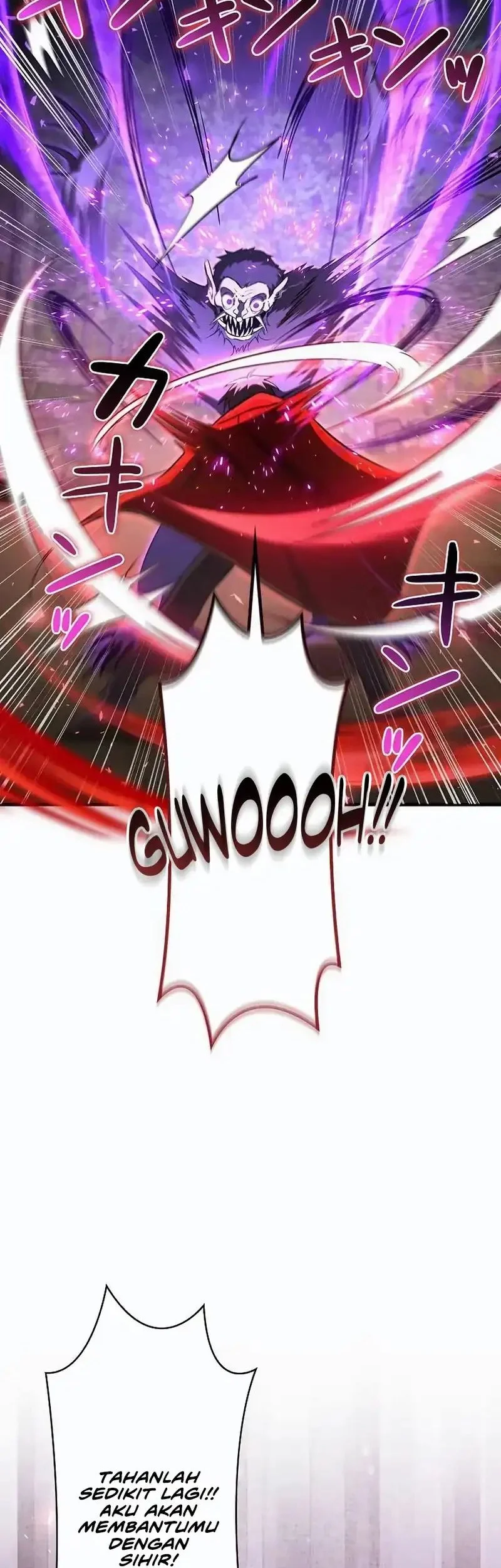 Love Letter From The Future Chapter 36 Gambar 55