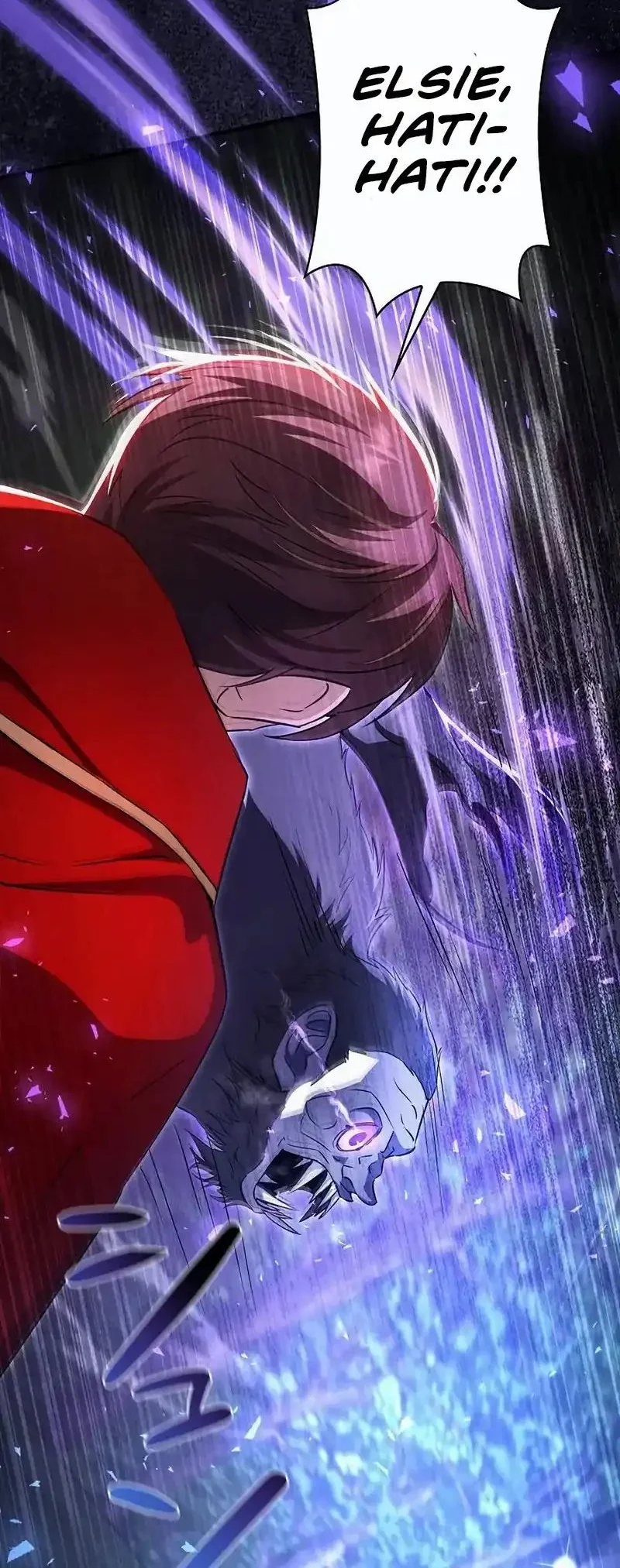 Love Letter From The Future Chapter 36 Gambar 63