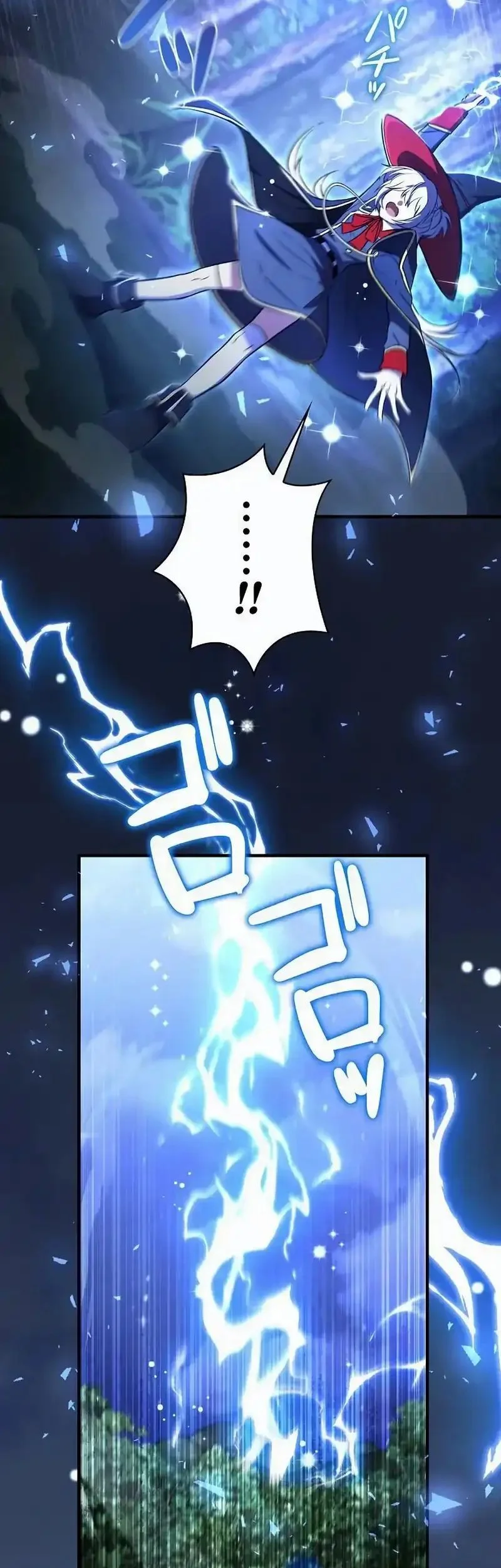 Love Letter From The Future Chapter 36 Gambar 64