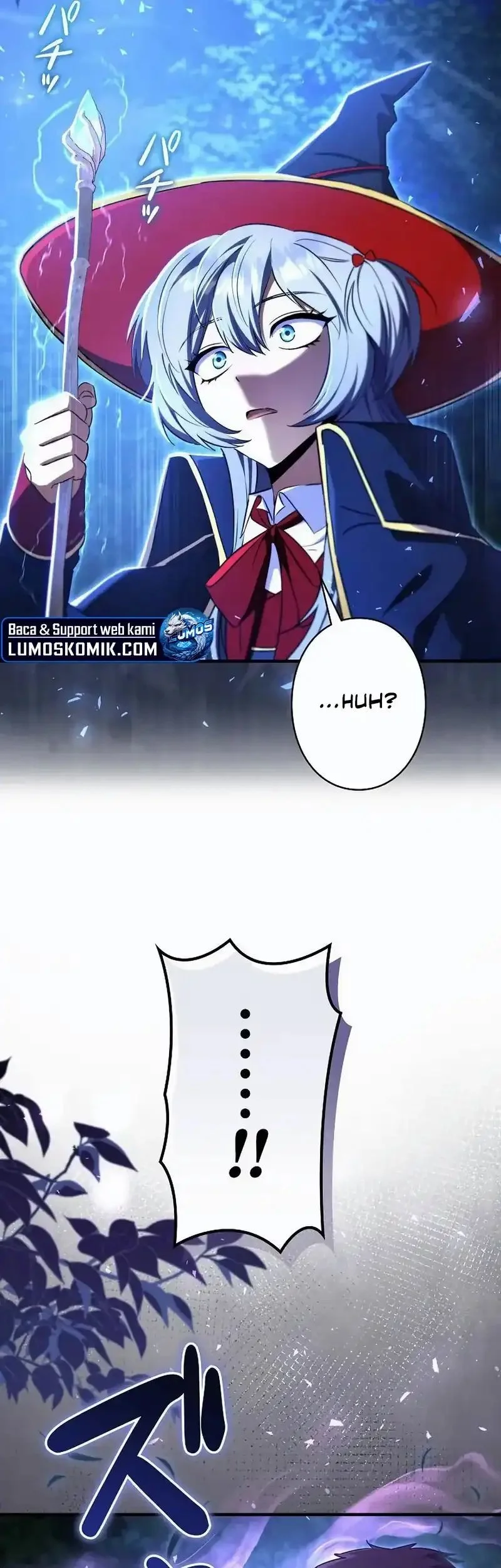 Love Letter From The Future Chapter 36 Gambar 66