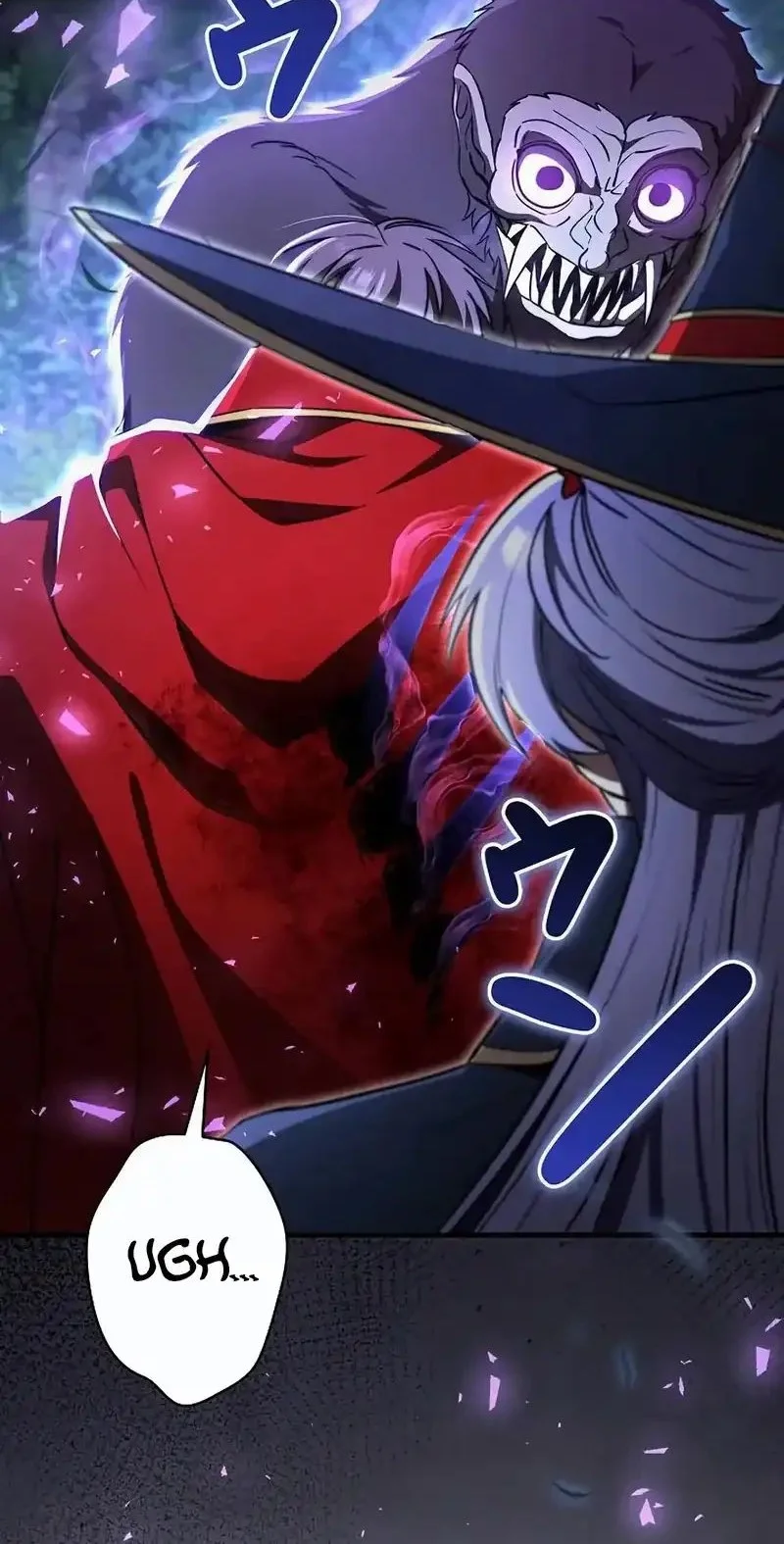 Love Letter From The Future Chapter 36 Gambar 67