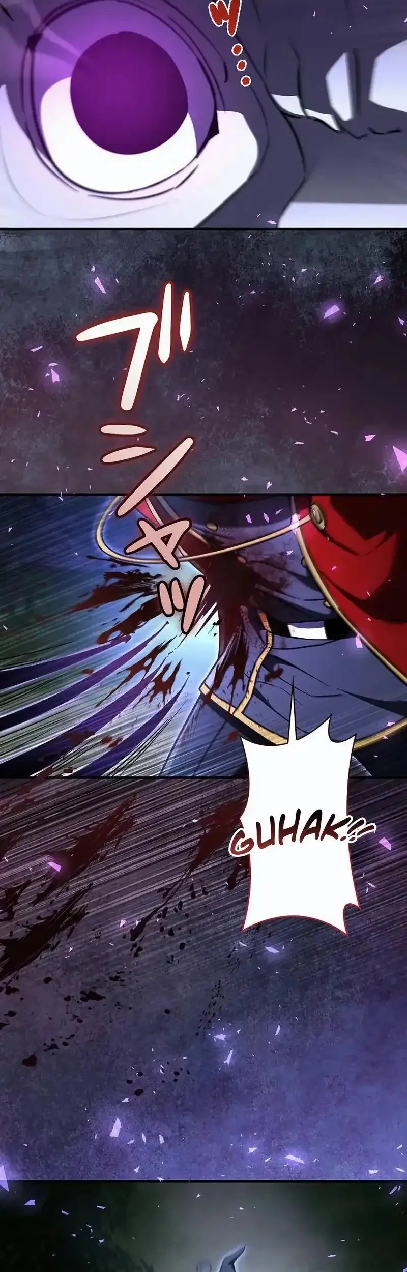 Love Letter From The Future Chapter 36 Gambar 69