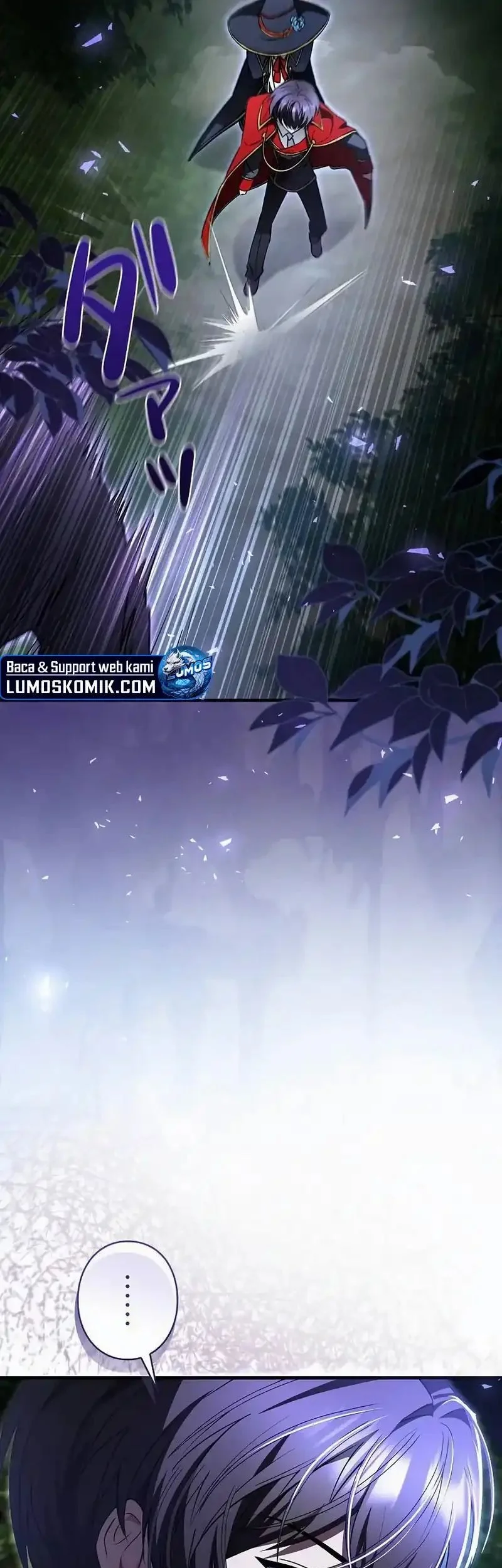 Love Letter From The Future Chapter 36 Gambar 71