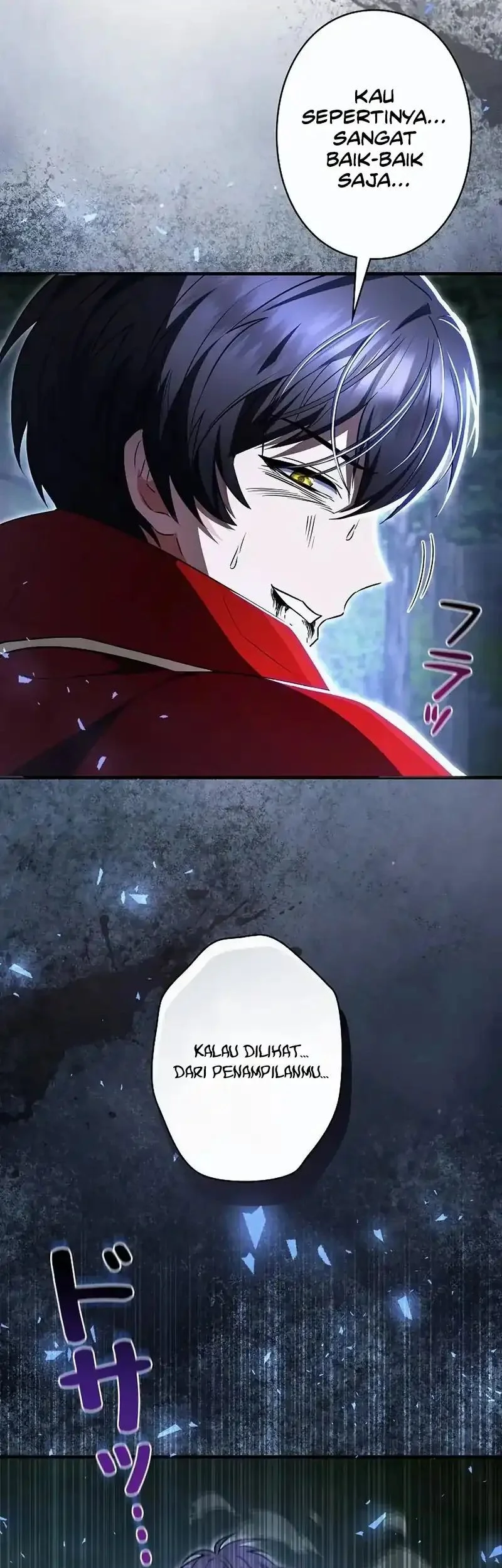 Love Letter From The Future Chapter 36 Gambar 74