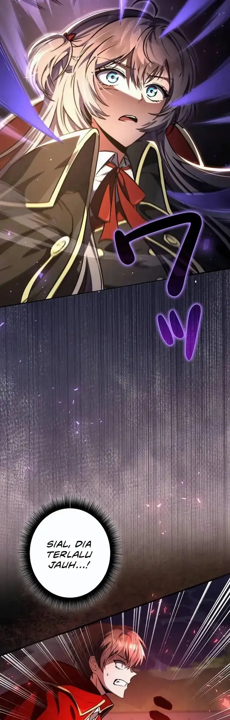 Love Letter From The Future Chapter 36 Gambar 4