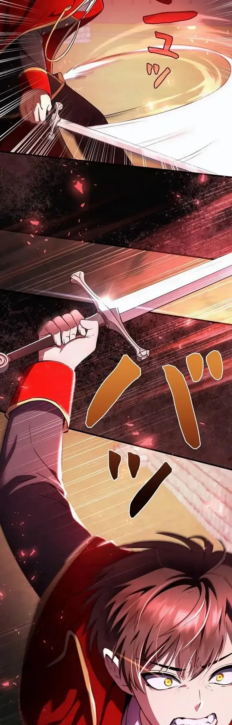 Love Letter From The Future Chapter 36 Gambar 5